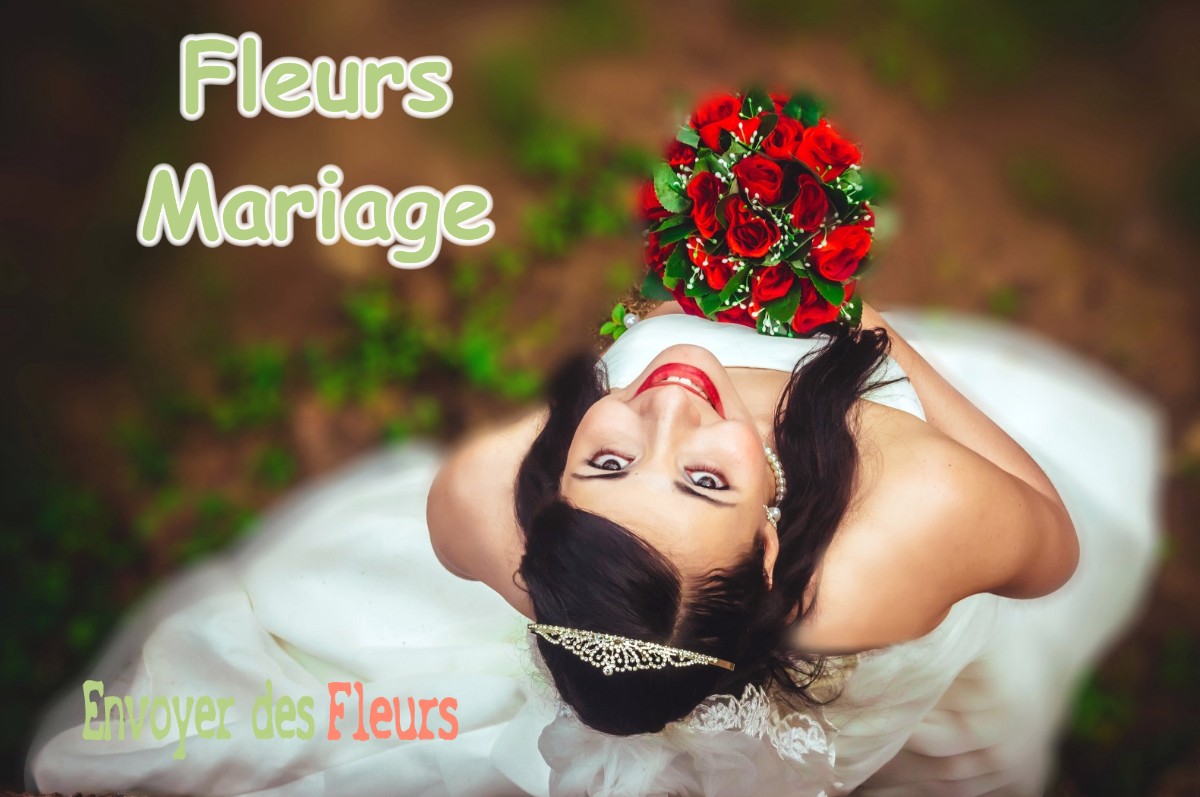 lIVRAISON FLEURS MARIAGE à MAGNY-LE-HONGRE
